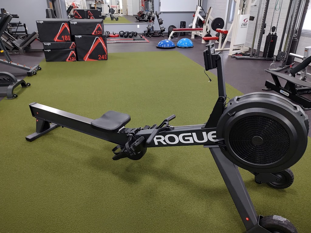  Preston Personal Training