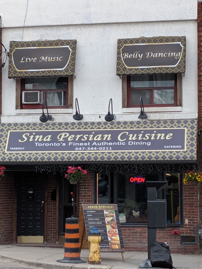 Sophie's Dine-in