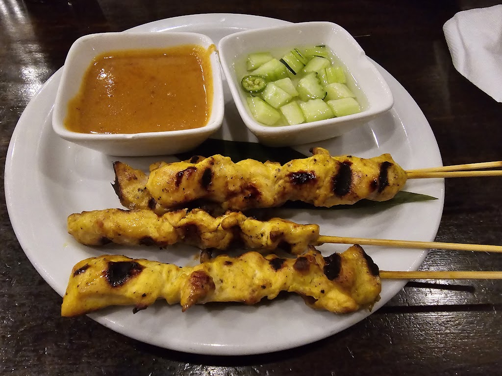 Titaya's Thai Cuisine