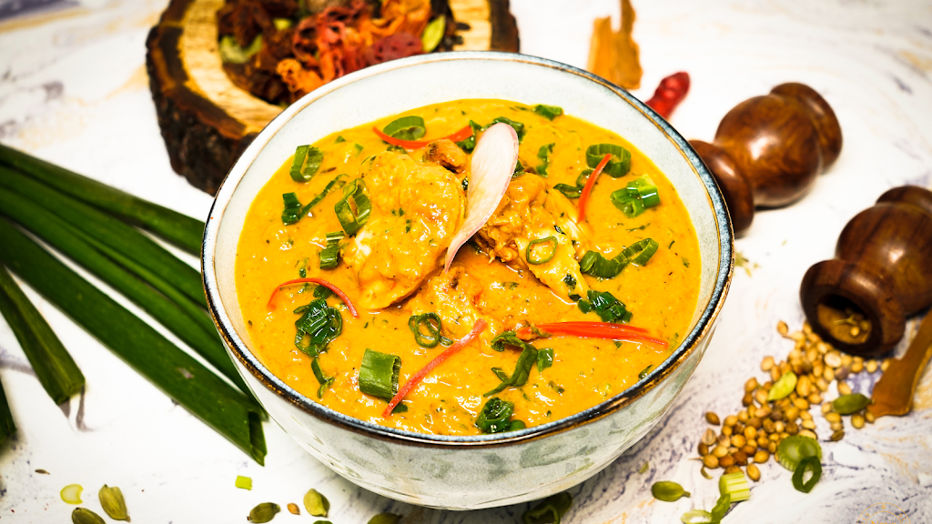 Naya Daur - New Age Indian Kitchen