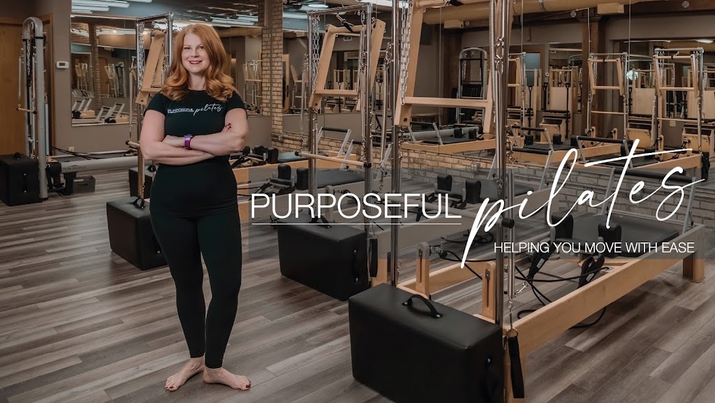  Purposeful Pilates