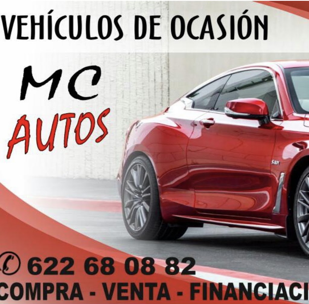 MC Autos