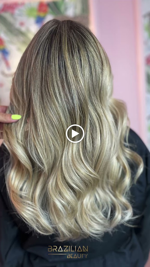 Brazilian Beauty Marbella — Del propietario