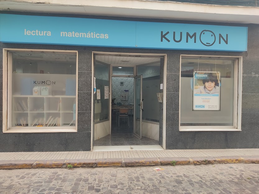Centro Kumon de Matematicas, Lectura e Ingles
