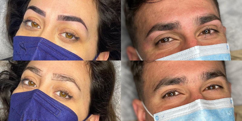 Microblading Estepona
