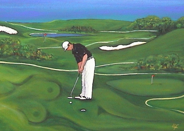 art-Language by Lechner/Marbella