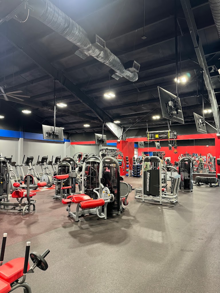  Workout Anytime Hiram