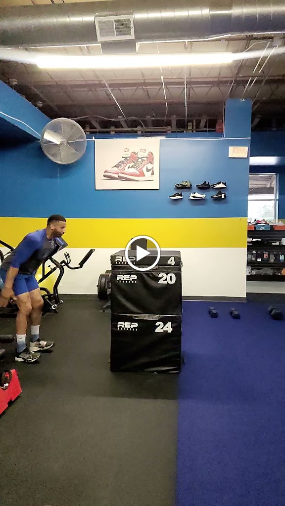  Silencer Sports Performance