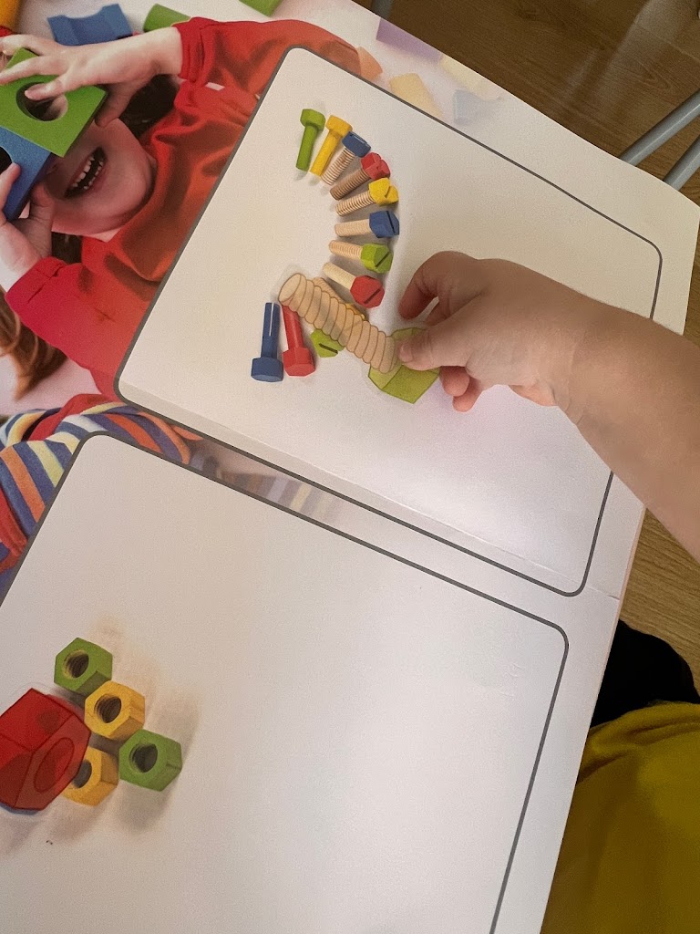 Mi Escuelita El Calero