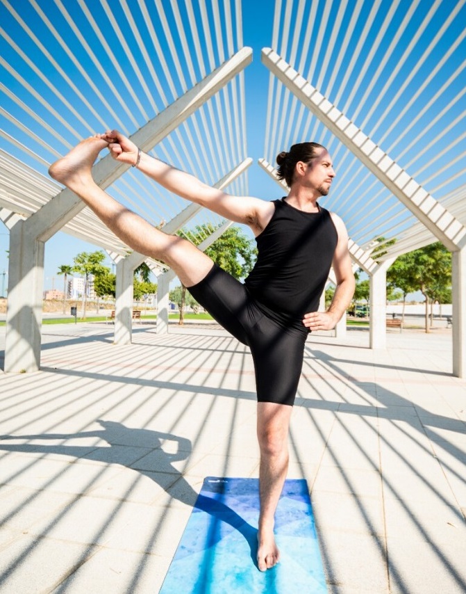 Instituto Europeo Neoyoga