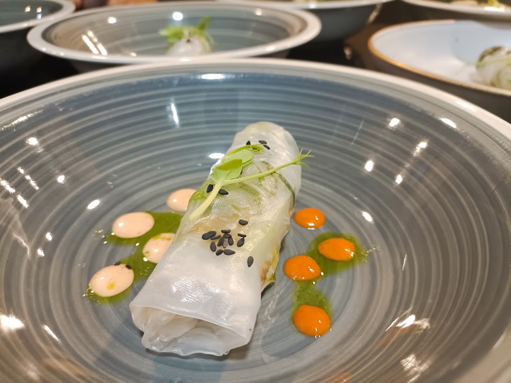 Gallina Clueca Gastrobar — Comida y bebida