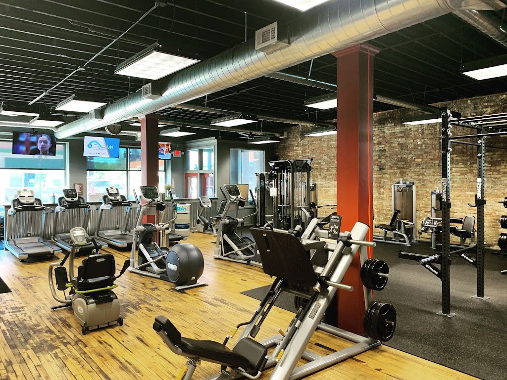  30West Fitness