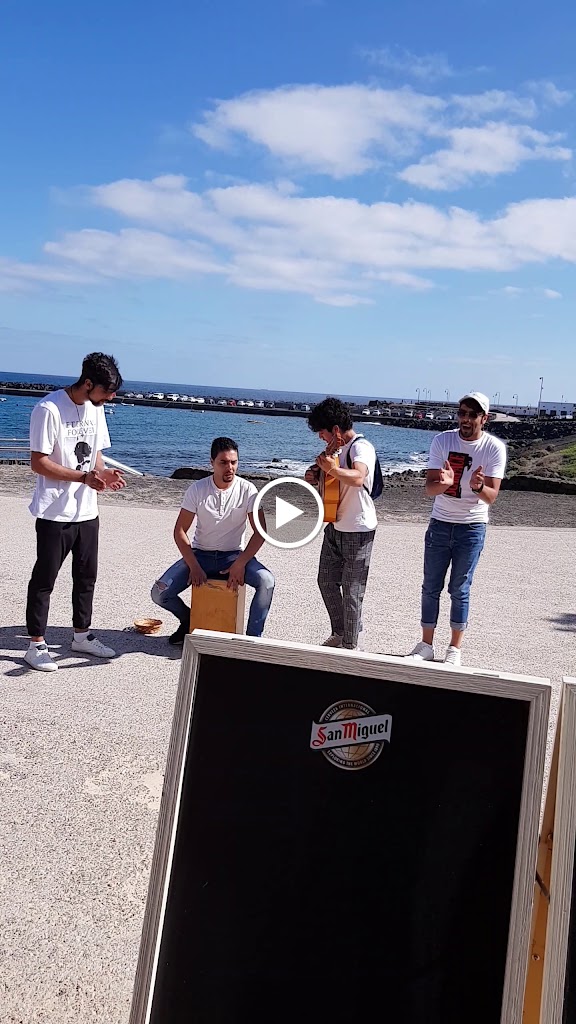 The Irish Bailey — Videos