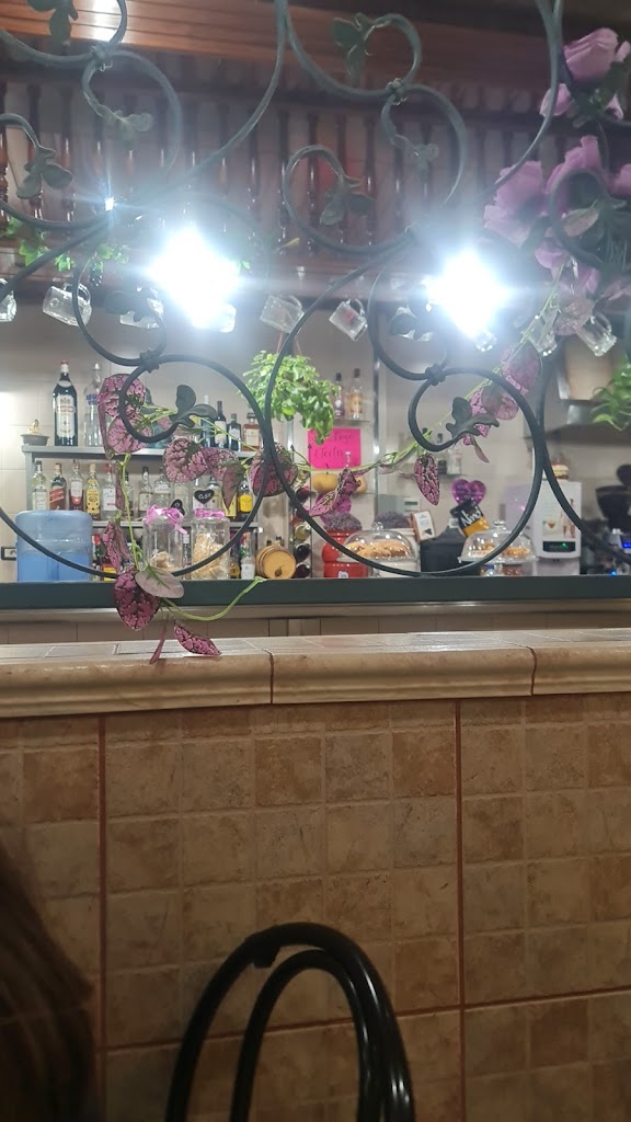 bar cafeteria "Happy Days"