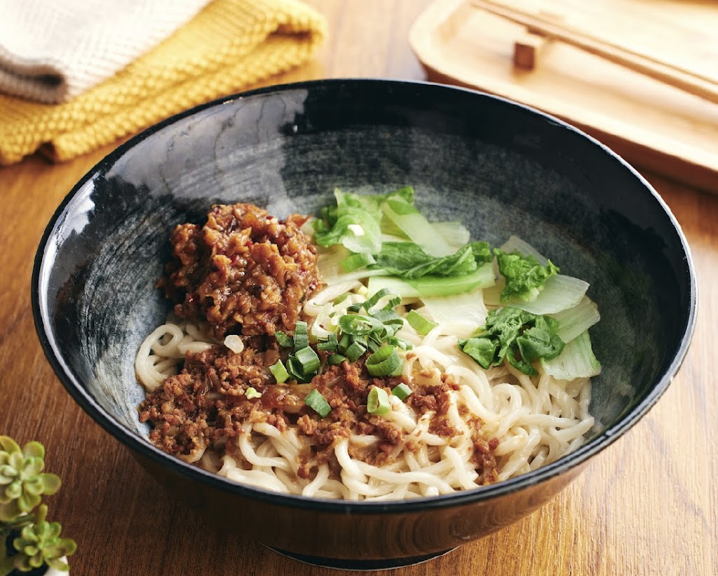 簡家水餃 的照片