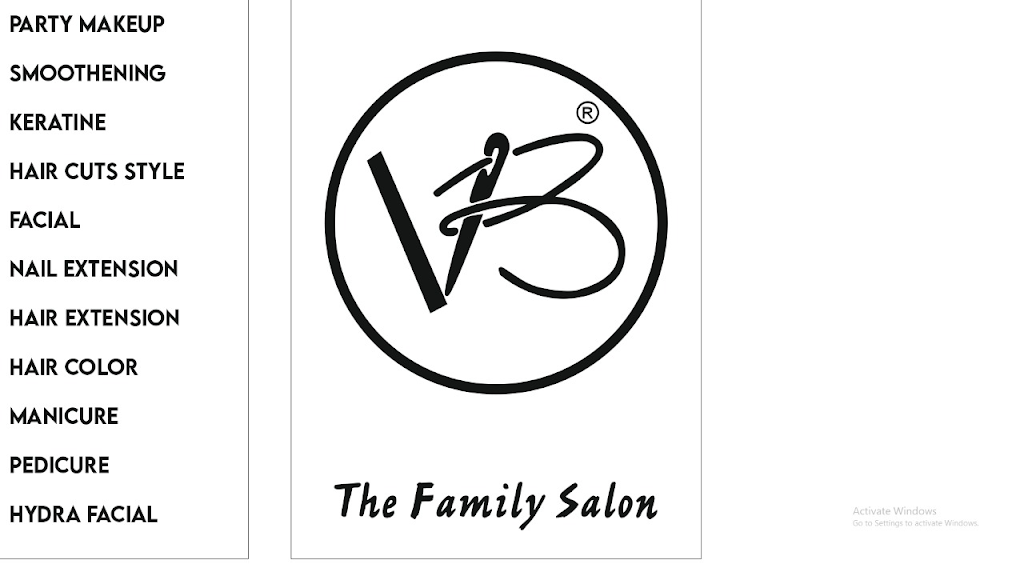 Varbyoli The Luxury Salon Beauty Salon In Srinagar