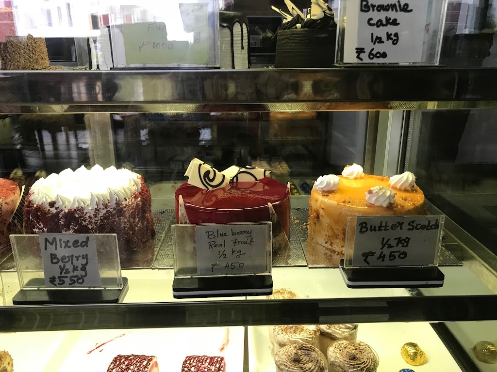 Melrose Dine In Restaurant