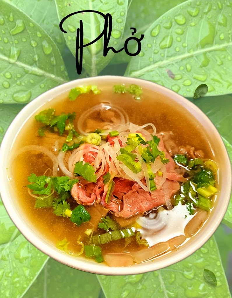 Beef soup