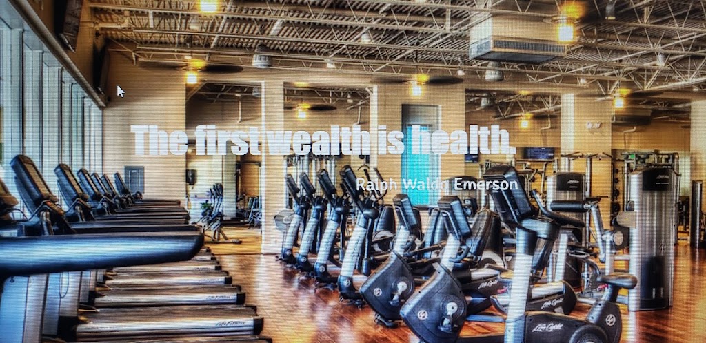  Xcel Fitness Spa, Inc.