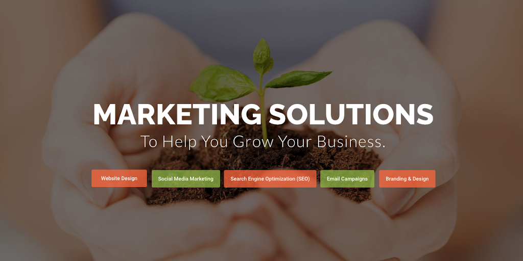 Keepitgrowing Marketing Solutions
