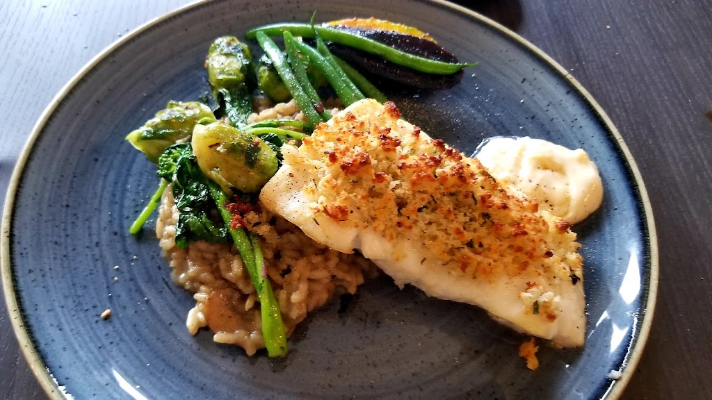 Sea bass