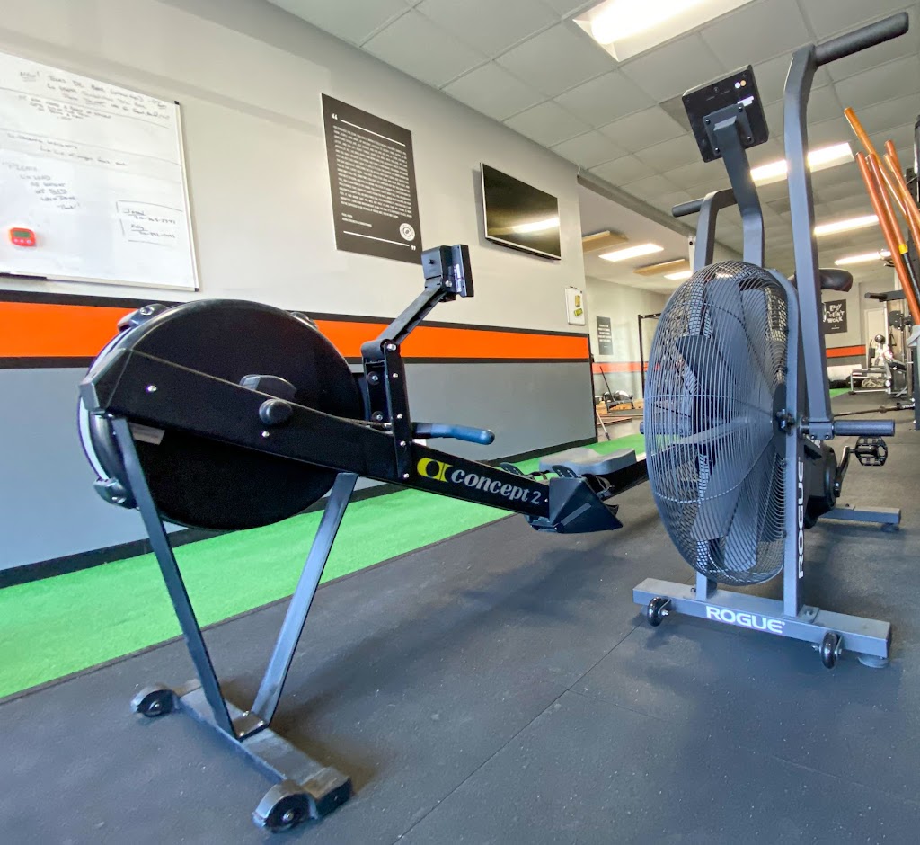  Game Time Strength GTS - Los Angeles