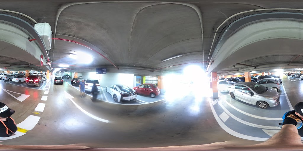 Street View & 360deg