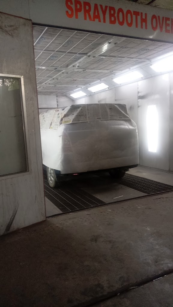Delta sukses jaya (delta auto car)