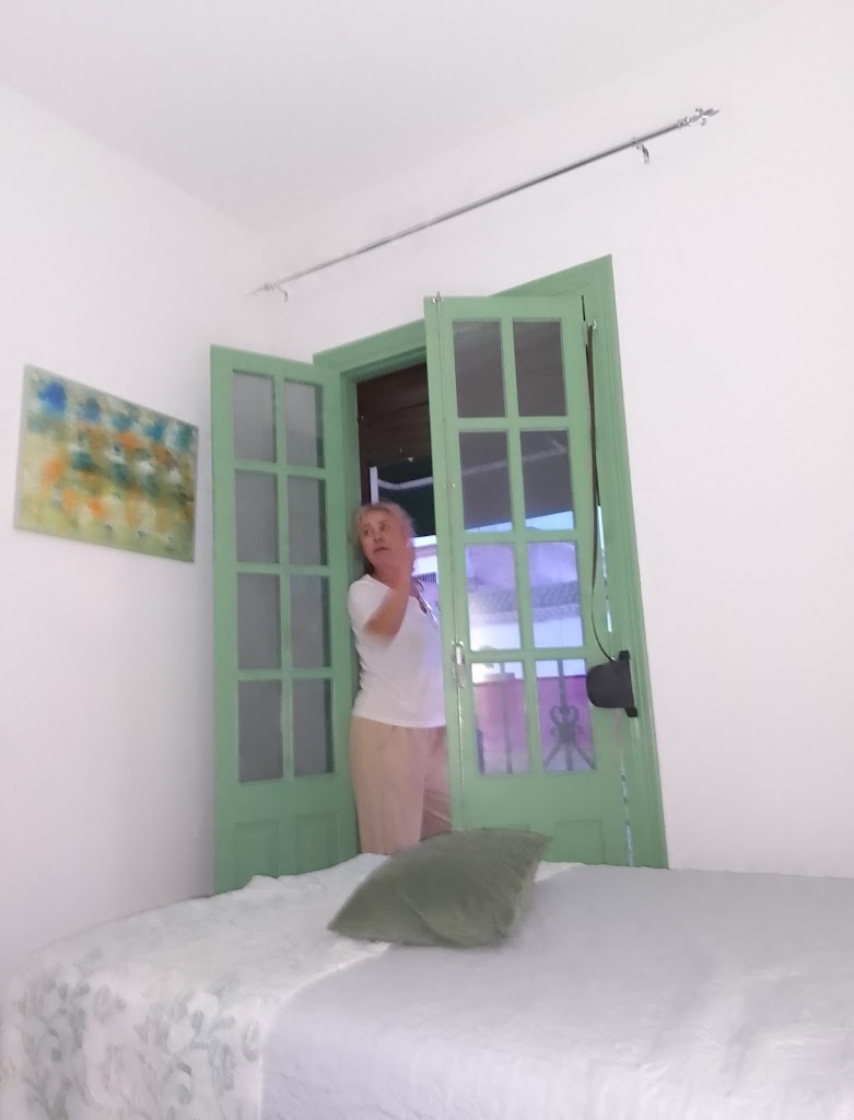 Hostal Fleming — De los visitantes