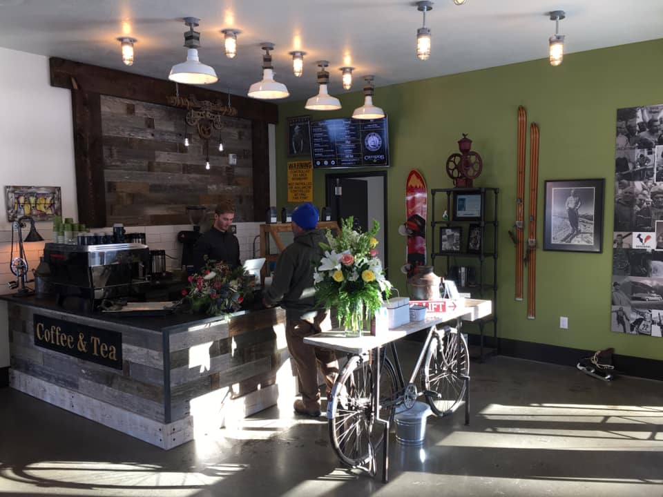 Photo of First Lift Coffee