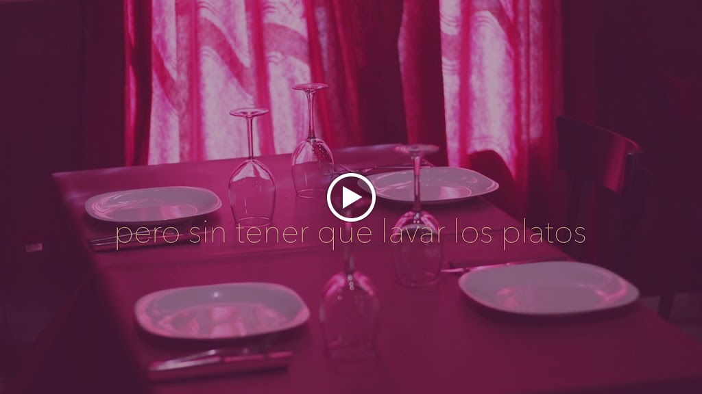 Restaurante Astures — Videos