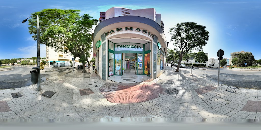 Farmacia Usero Estepona