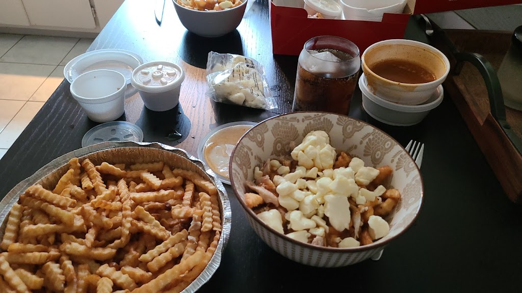 Food & drink