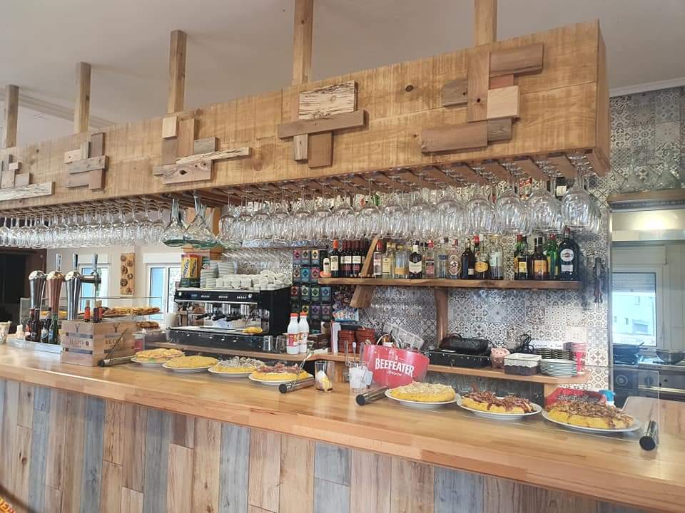 Bar restaurante Iturriaga