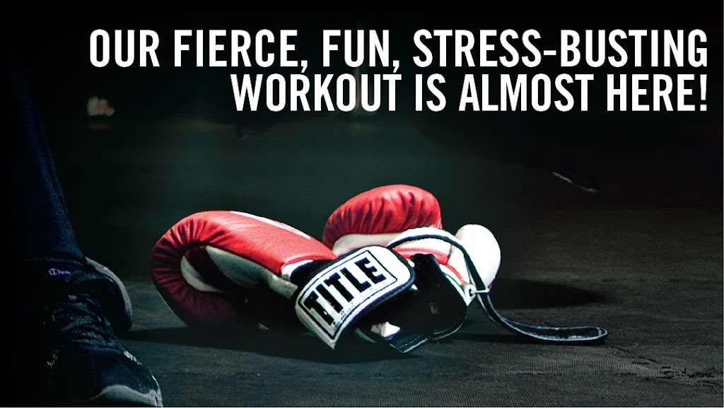  TITLE Boxing Club College Station