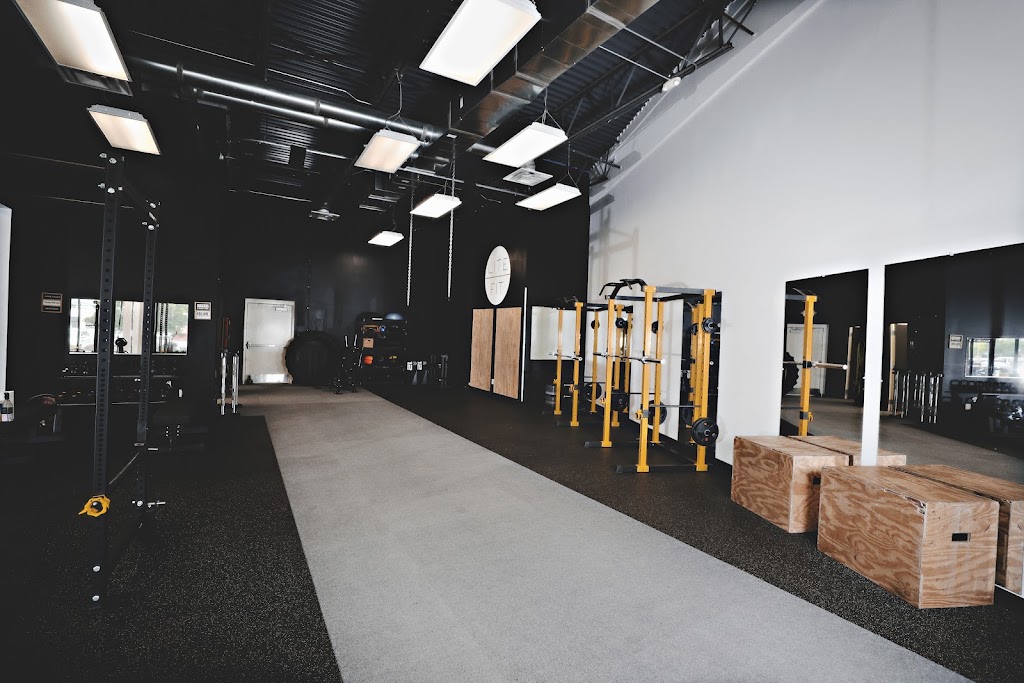  LiteFIT Boutique Gym