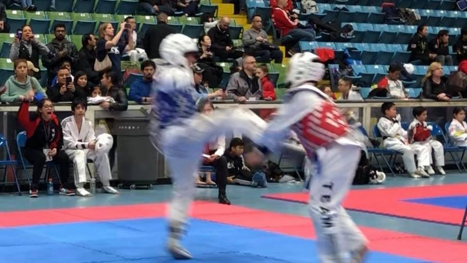  Salisipan Martial Arts Academy