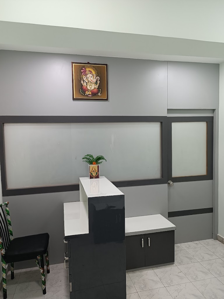 Netradeep Eye Care Center