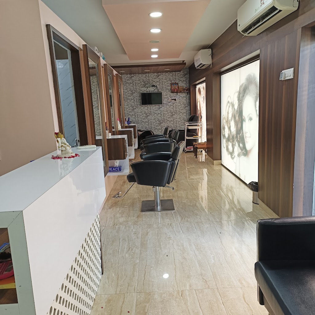 Bhama Beauty Hub Exclusively For Ladies