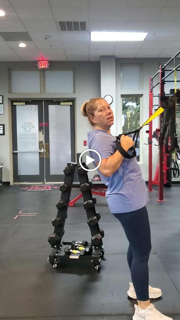  Serious Results Personal Training