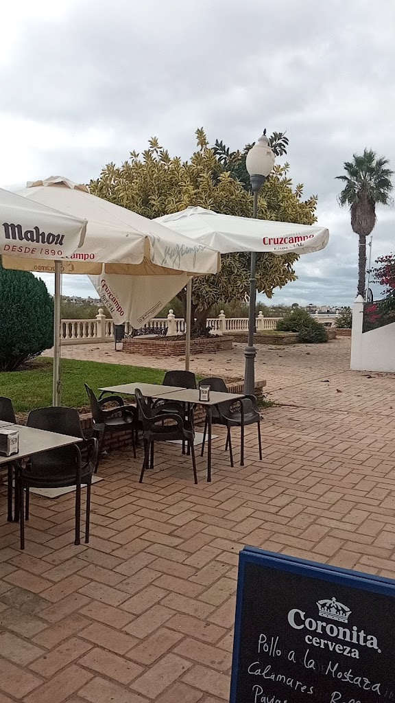 Restaurante El Garito del Patera — Todas