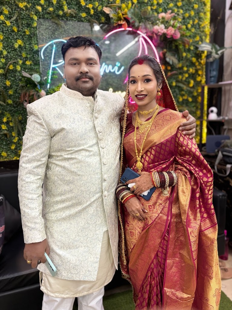 Beauty Zone Makeover Salon