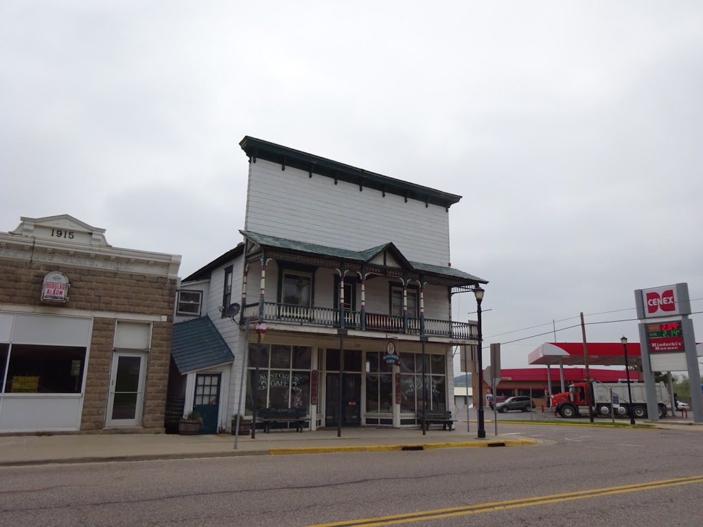  Please refer to Aroma Cozy Cafe’s google site. New owners. Thankyou.