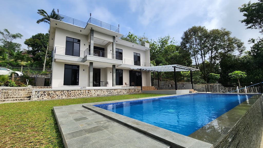 Serenity Villa Cicurug