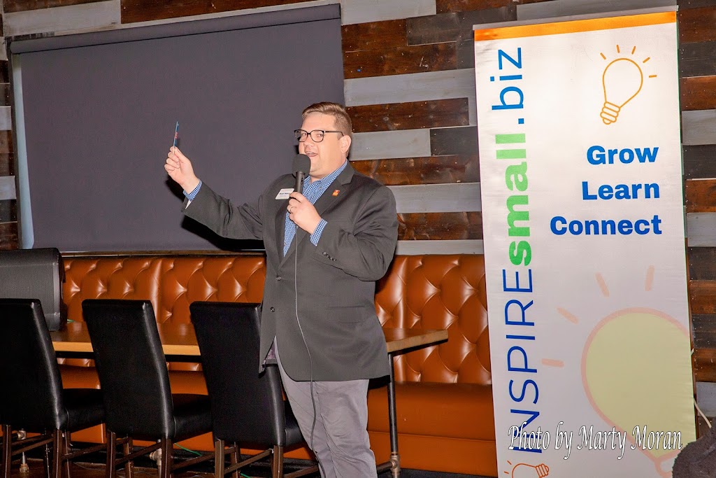 Inspiresmall Biz