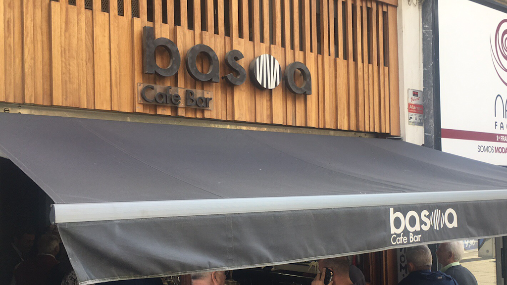 Basoa Cafe Bar
