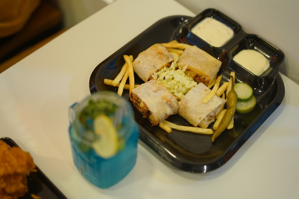 Food & drink