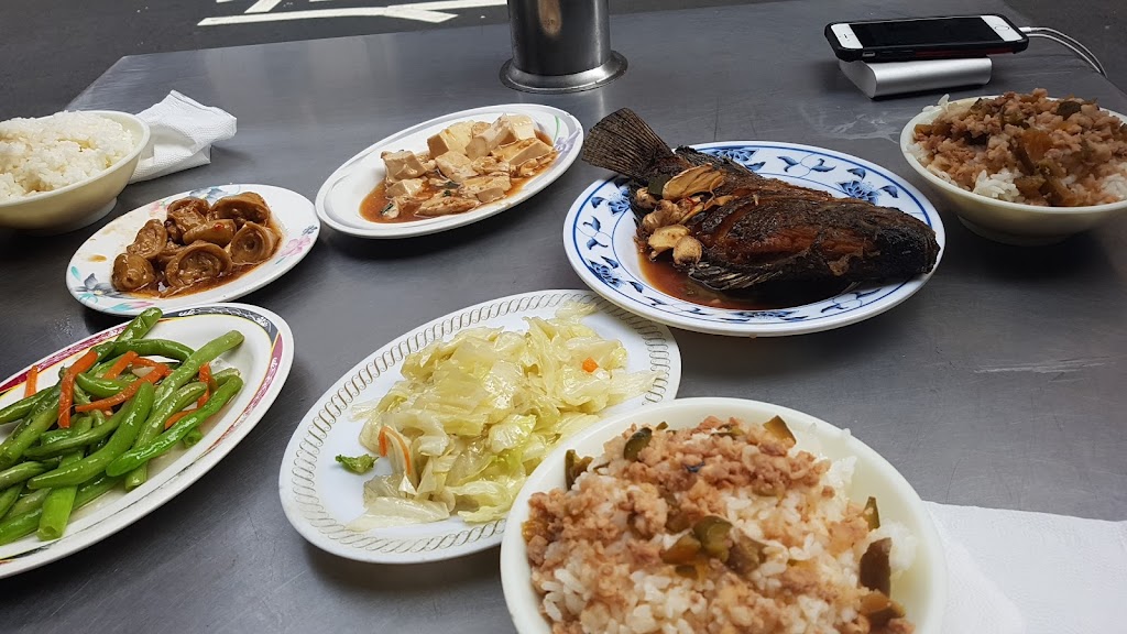 無招牌瓜仔肉飯 的照片