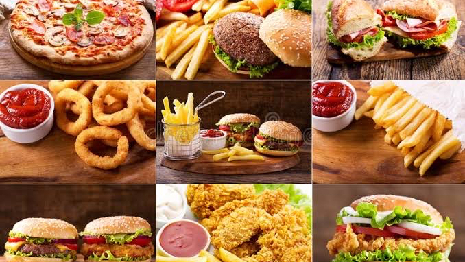 Food & drink