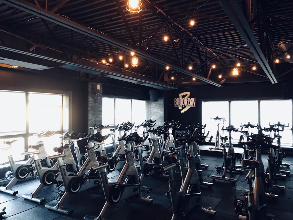  Brooklyn Cycle & Fitness
